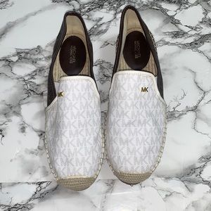 Michael kors espadrilles